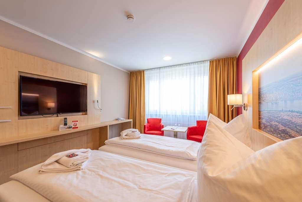 Das Hotel An Der Stadthalle - Rostock Hbf (Adults Only) Rom bilde